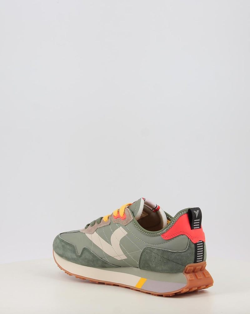 Sneaker VICTORIA BOLT - SPORT 8813100 kaki