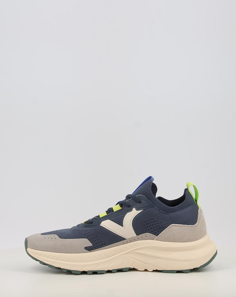 Sneaker VICTORIA LOOM - URBAN 8815100 blu
