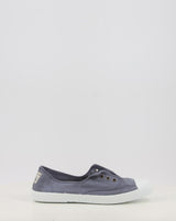 Sneaker VICTORIA 1915 INGLESA ELÁSTICO 106623 blu