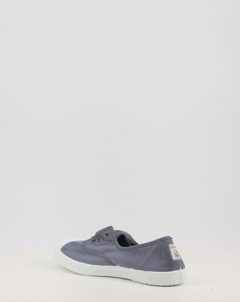 Sneaker VICTORIA 1915 INGLESA ELÁSTICO 106623 blu