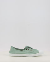 Sneakers VICTORIA 1915 INGLESA ELÁSTICO 106623 verde