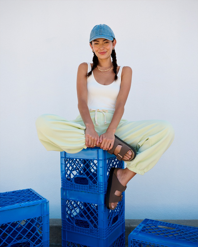 BIRKENSTOCK