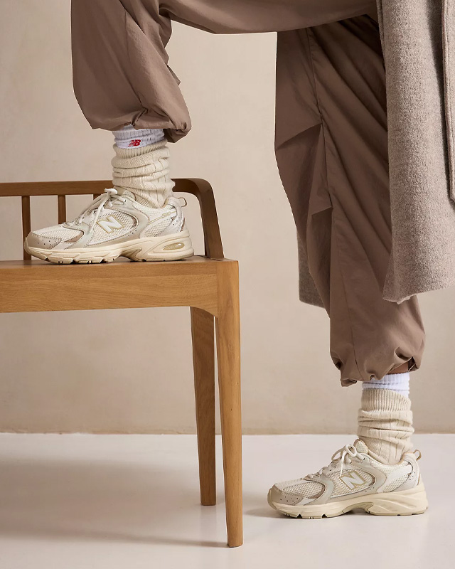NEW BALANCE